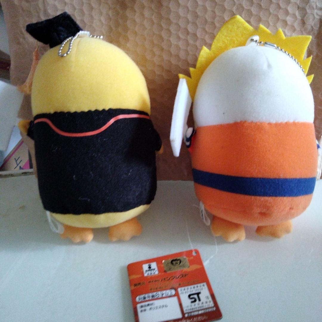 サ*）様 銀魂。エリザベスの変身9点と沖田、ヤグラのぬいぐるみ2点