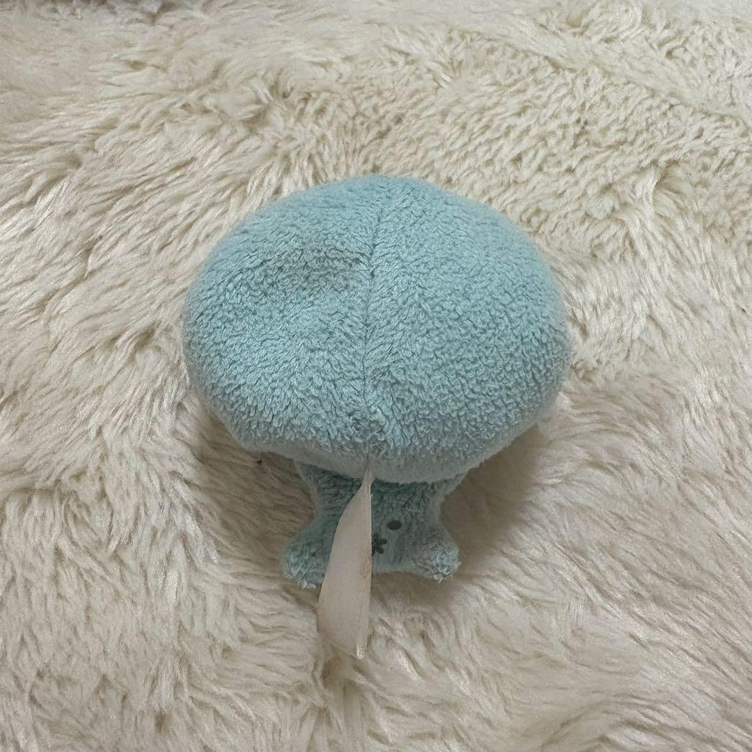 希少 San-X サンエックス ゾロゾロゾンビット ノンビ ぬいぐるみ