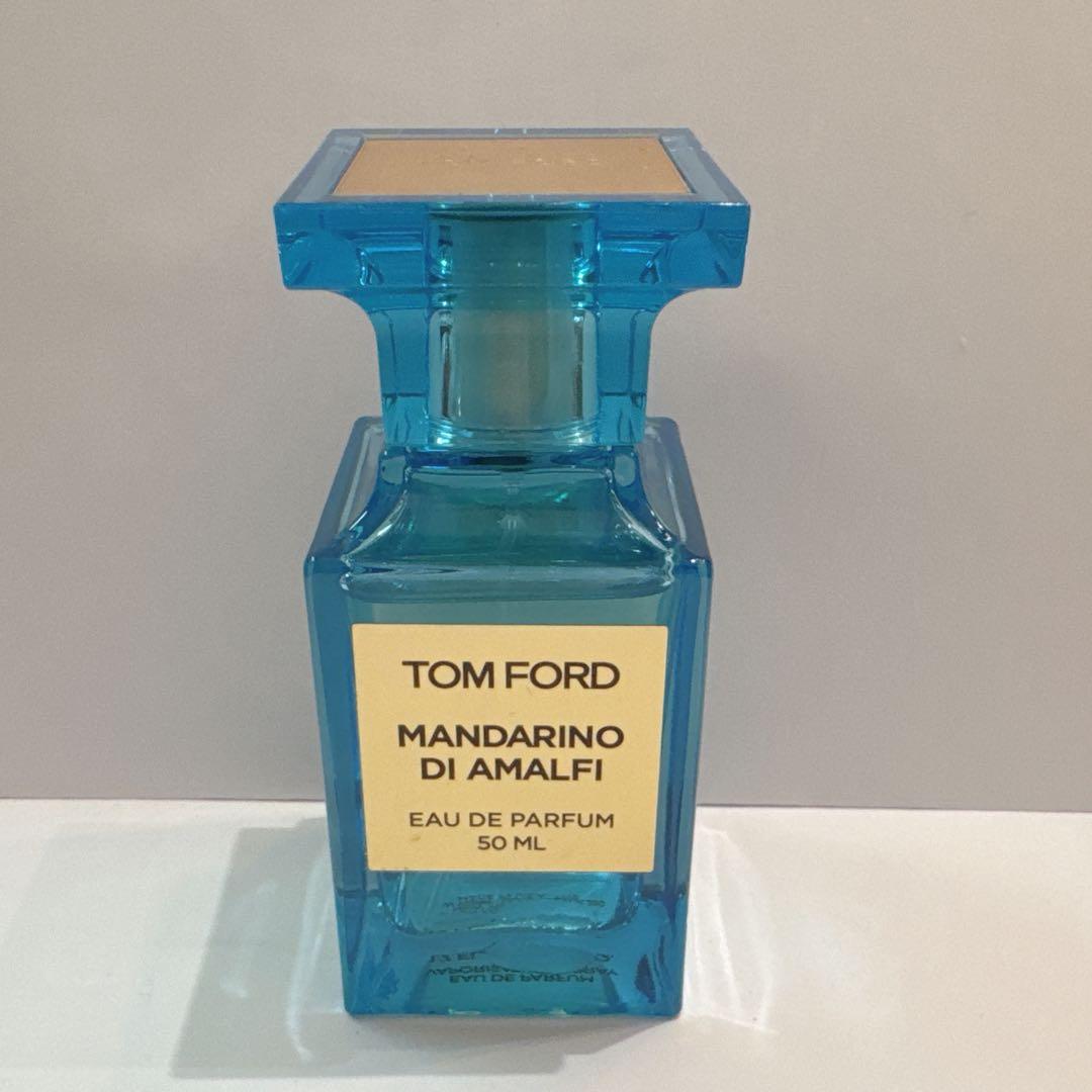 トムフォード マンダリーノディアマルフィ オードパルファム 50ml 香水
