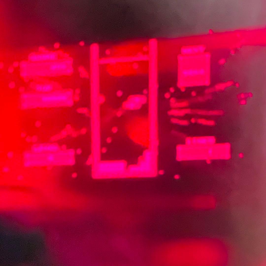 希少 レア ゲーム　バーチャルボーイ　動作品　ソフト2個付き