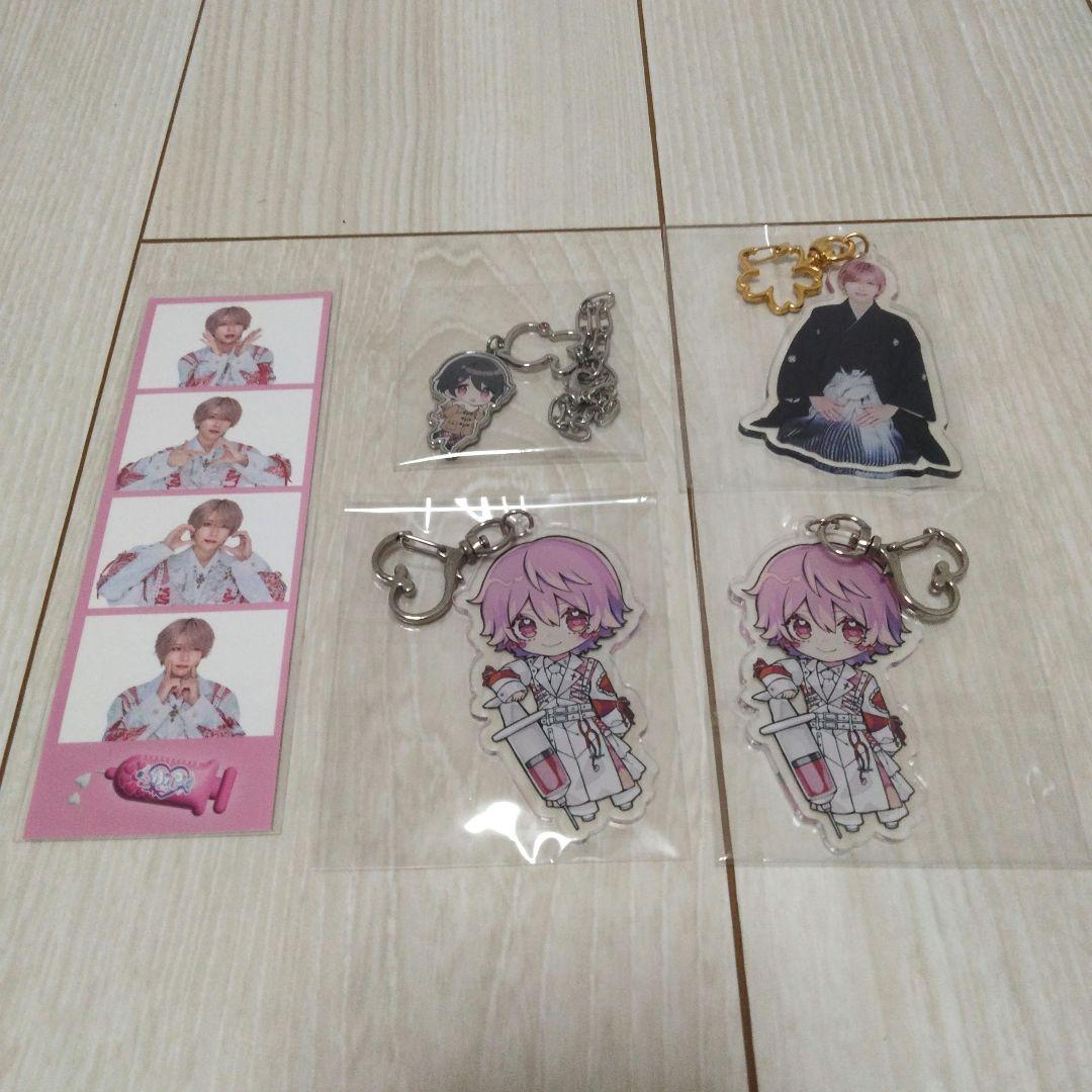 らぶしっく ちょこらび さくらくん グッズまとめ売り グッズまとめ売り