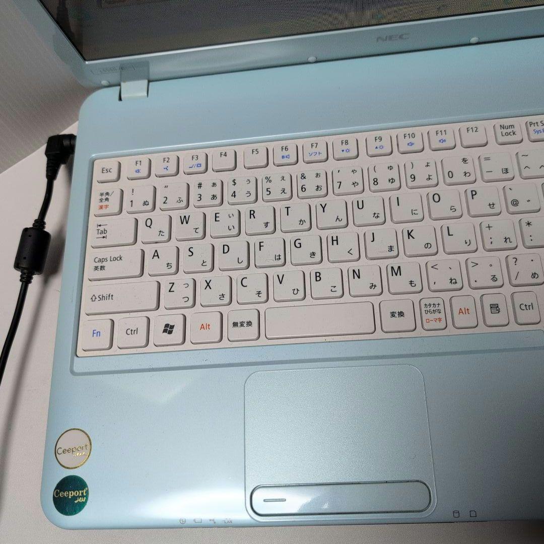 ノートPC SSDカメラなしWindows11 ノートPC SSDカメラなしWindows11