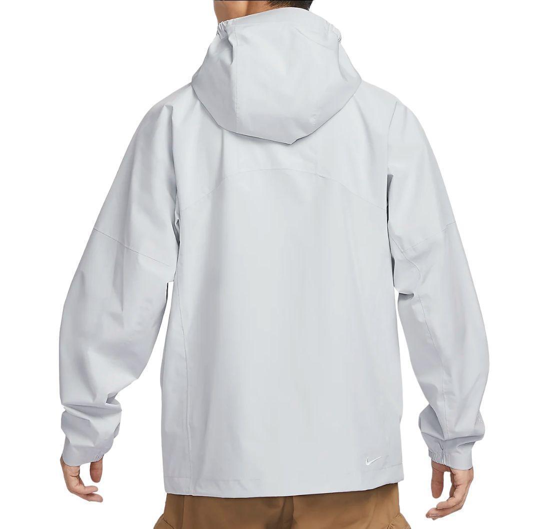 新品未使用】ナイキ ジャケット DV9416-025 ホワイト XL - メルカリ