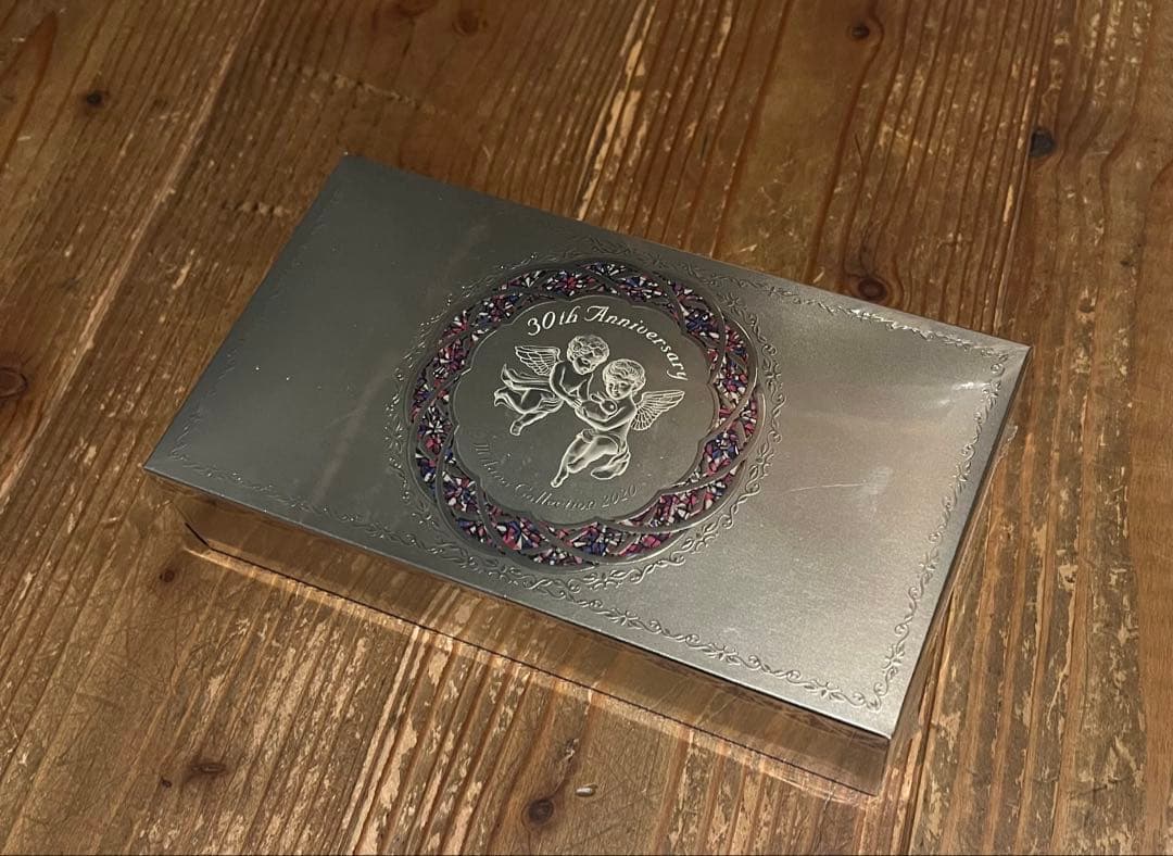 ミコレクションフェースアップパウダー2020新品2個セット本体とレフィル