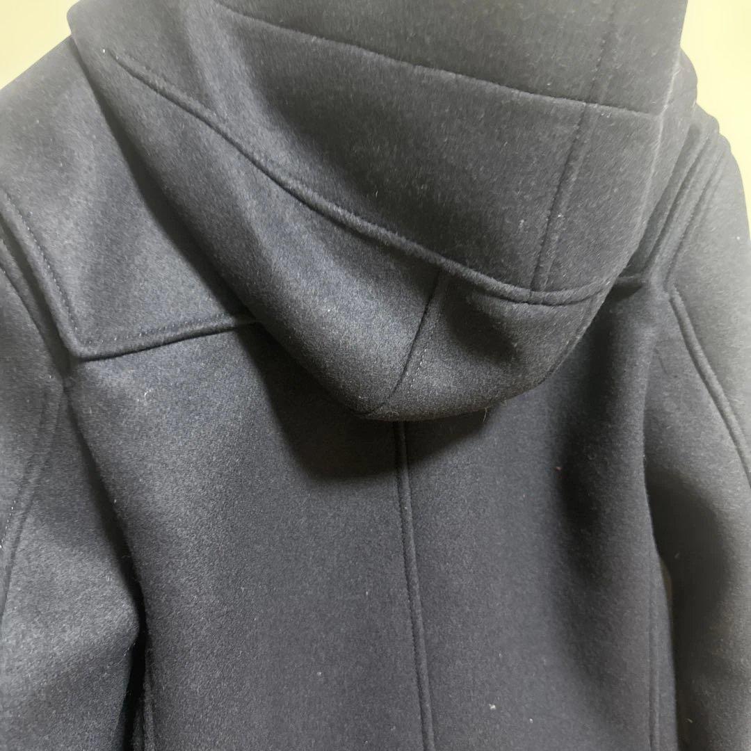 LANVIN ウール ダッフルコート Msize 46表記の通販はau PAY