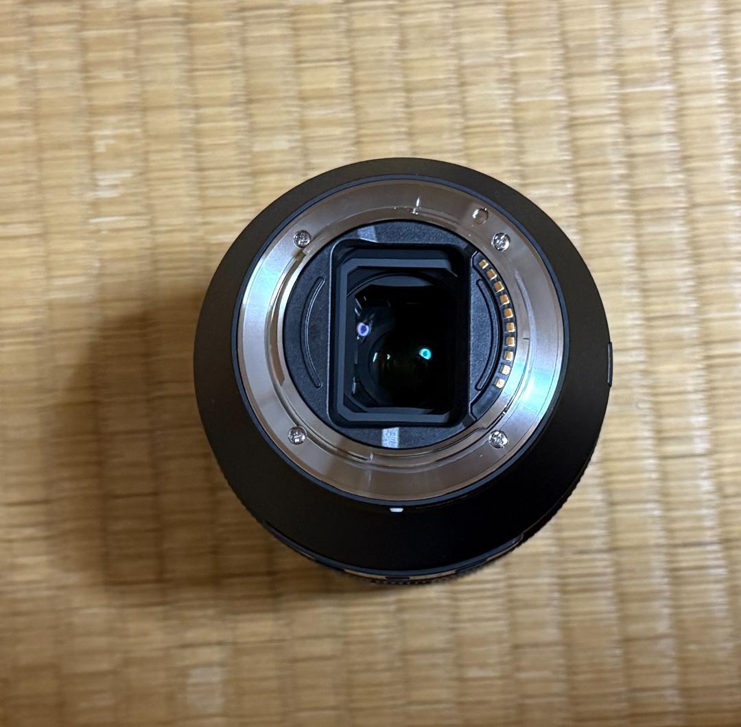 タイムセール 新品級 FE 70-300mm F4.5-5.6 G OSS