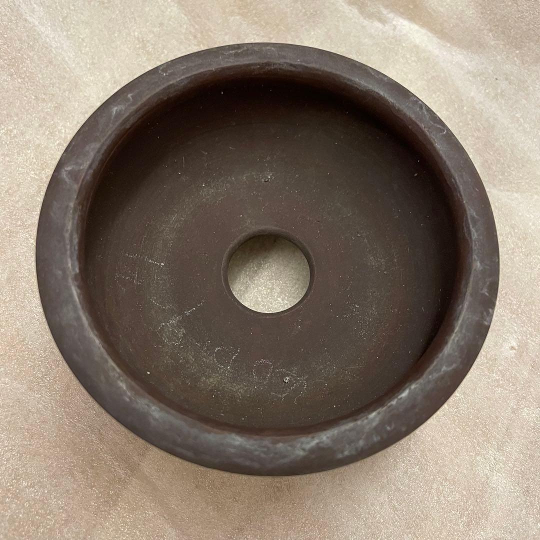 盆栽鉢 ミニ盆栽 鉢 豆盆栽 骨董品 陶芸品 豆盆栽・盆栽鉢・植木鉢・ミニサイズ・13点セット・No.231013-20・梱包