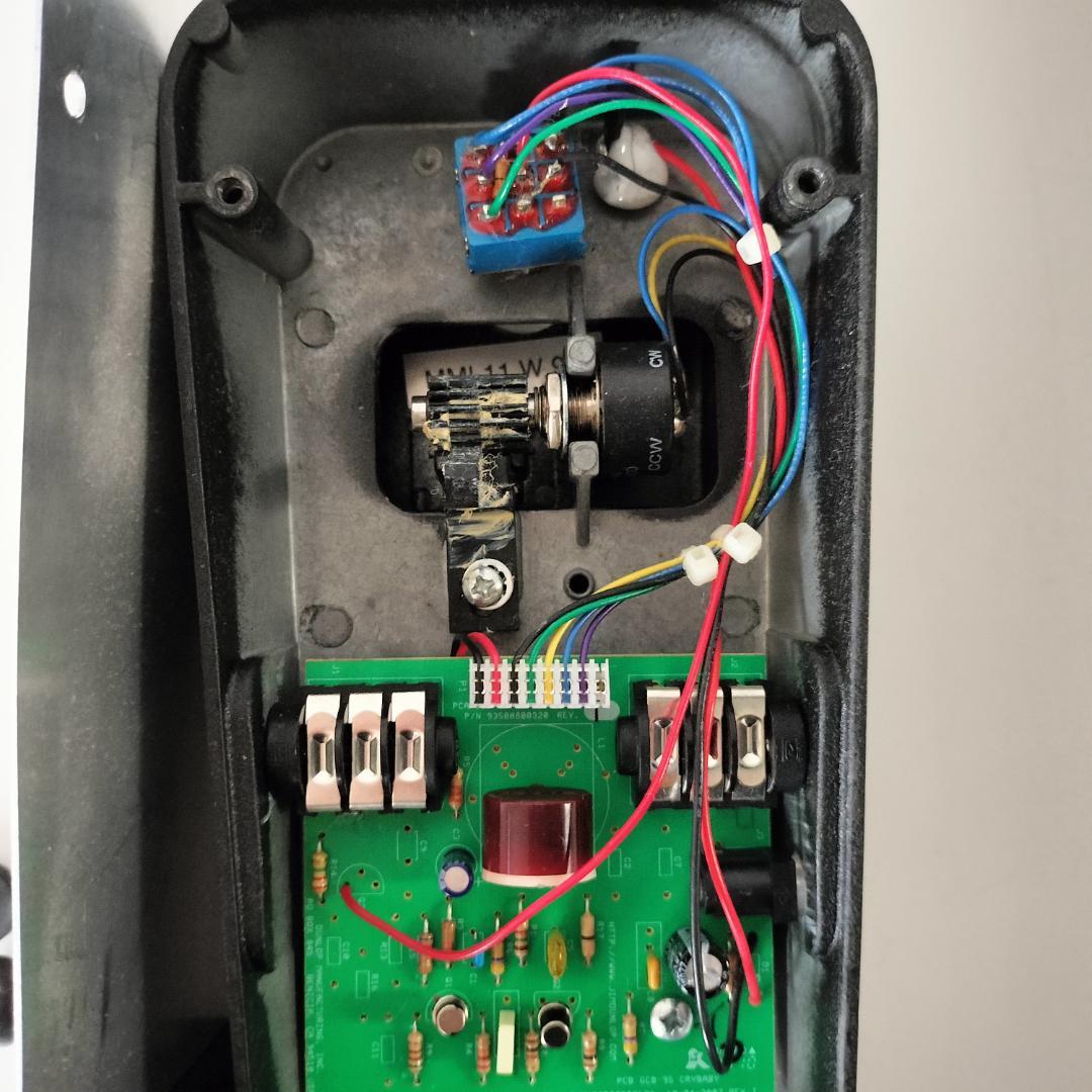 Shin's Music SPECIAL MOD. cry babyCry Baby Shin's Music Special