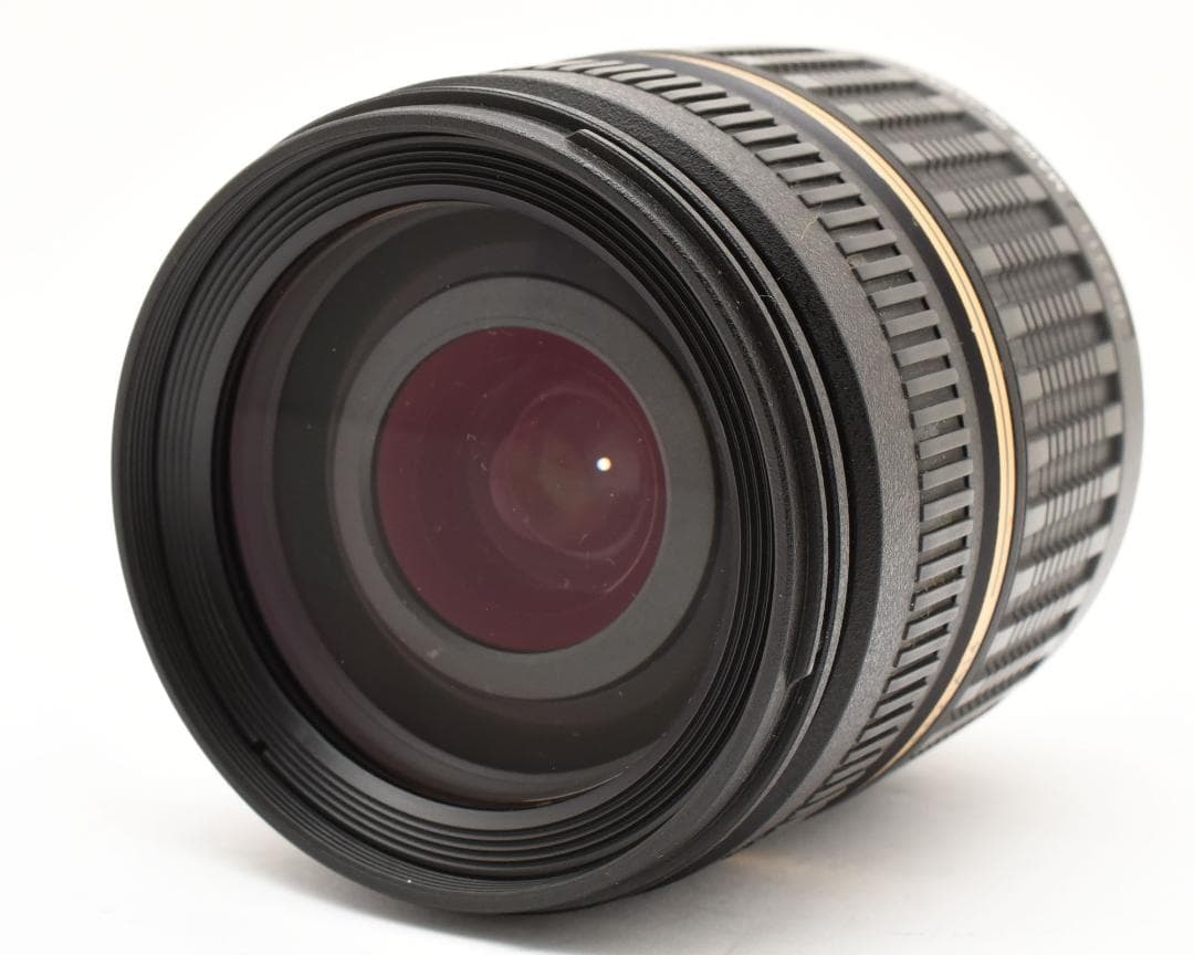 レンズ(ズーム) TAMRON AF 18-200mm f3.5-6.3 Di II #E6