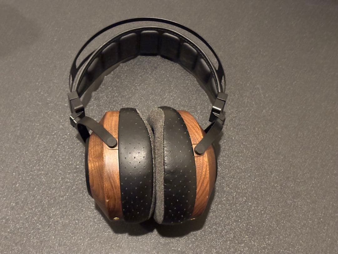 SIVGA SV023 4.4mm ヘッドホン