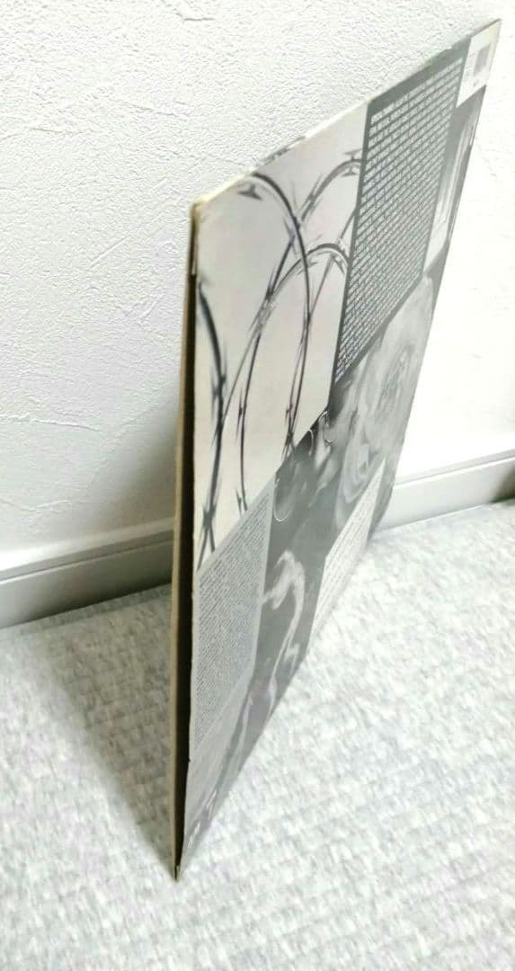 洋楽 Intelligent Hoodlum a.k.aTragedy 1st LP