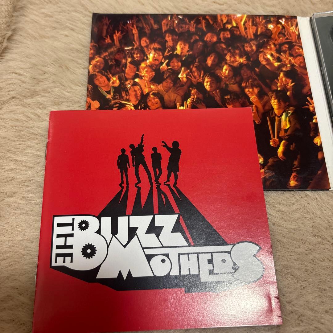 THE BUZZ MOTHERS バズマザーズ - メルカリ