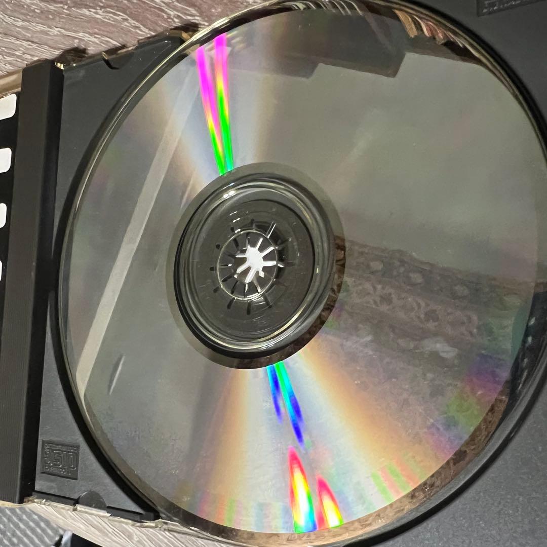 ラン 『松川敏也』バーニング『BURNING』 CD 盤面良好 - メルカリ