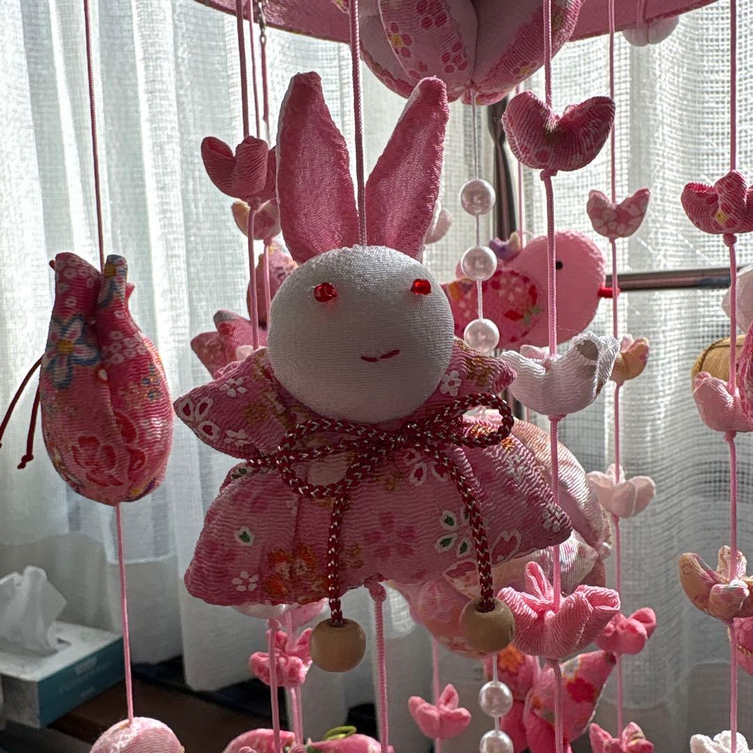 本格的吊るし雛 2609 - メルカリ