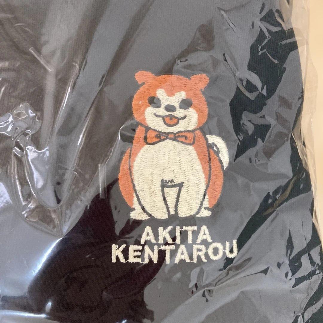 秋田けんたろうパーカー　僕の心のヤバイやつ　桜井のりお展