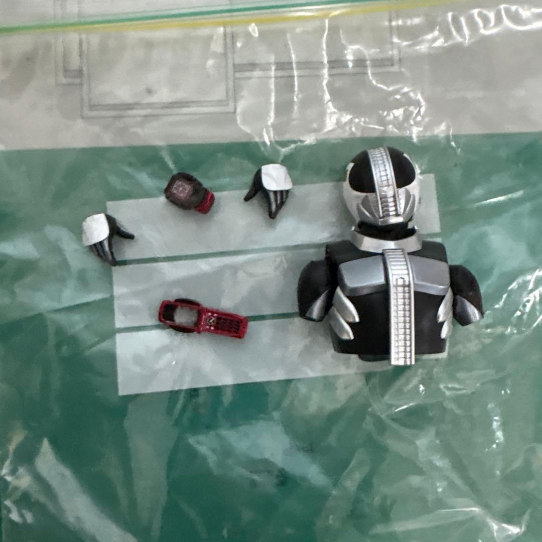 S.H.Figuarts 真骨彫製法 仮面ライダー電王