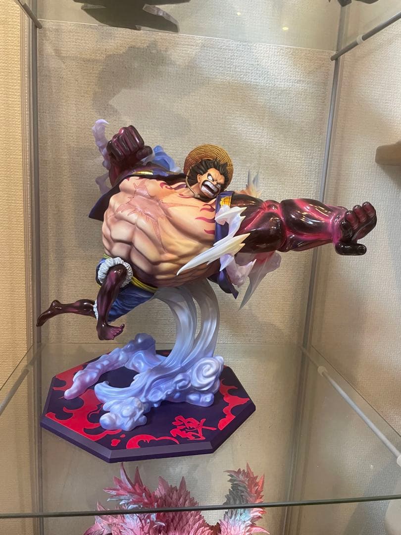 ウルトラマンシリーズ妖怪 ポピーキングザウルスシリーズガボラソフビ