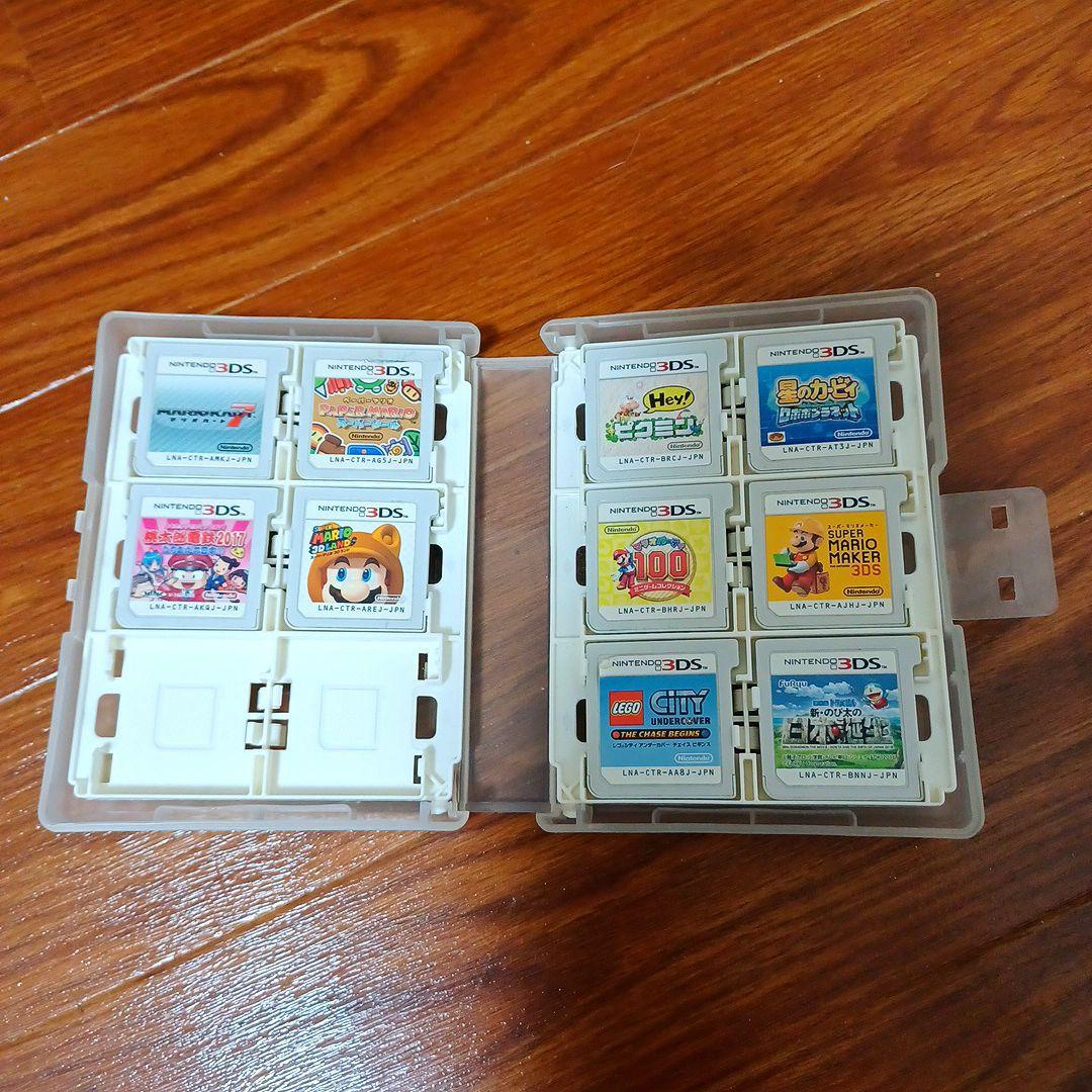 3DS カセット - メルカリ