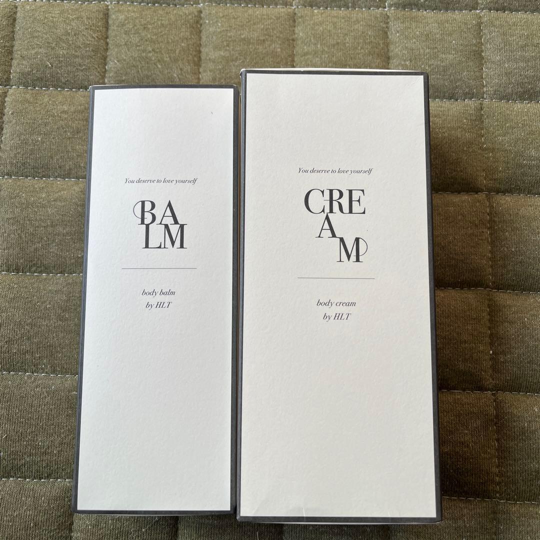 ハーリップトゥ　ボディバーム＆ボディクリーム Amazon | 【公式】 ハーリップトゥ (Her lip to BEAUTY) センシュアル