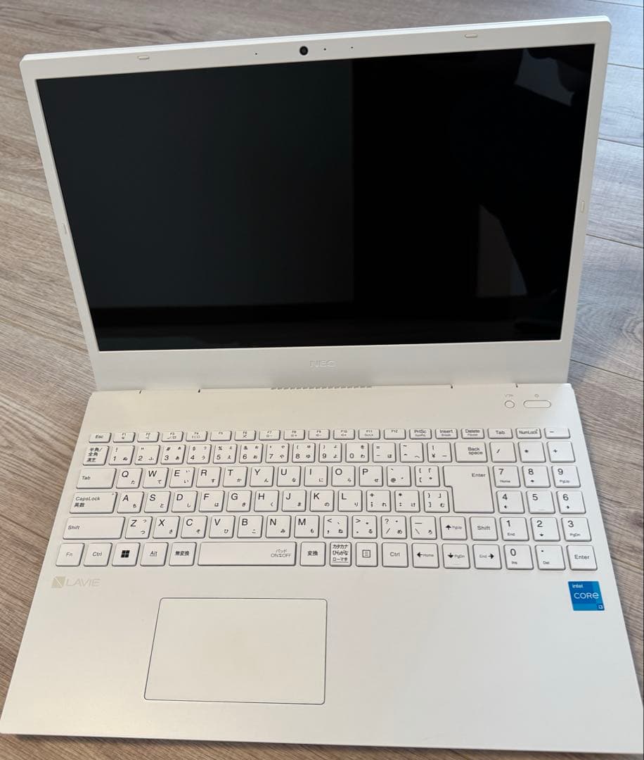 NEC ノートパソコンLAVIE N15 LAVIEクラブ | 2025夏モデル LAVIE Direct N15 Slim 15.3型ワイド｜NEC