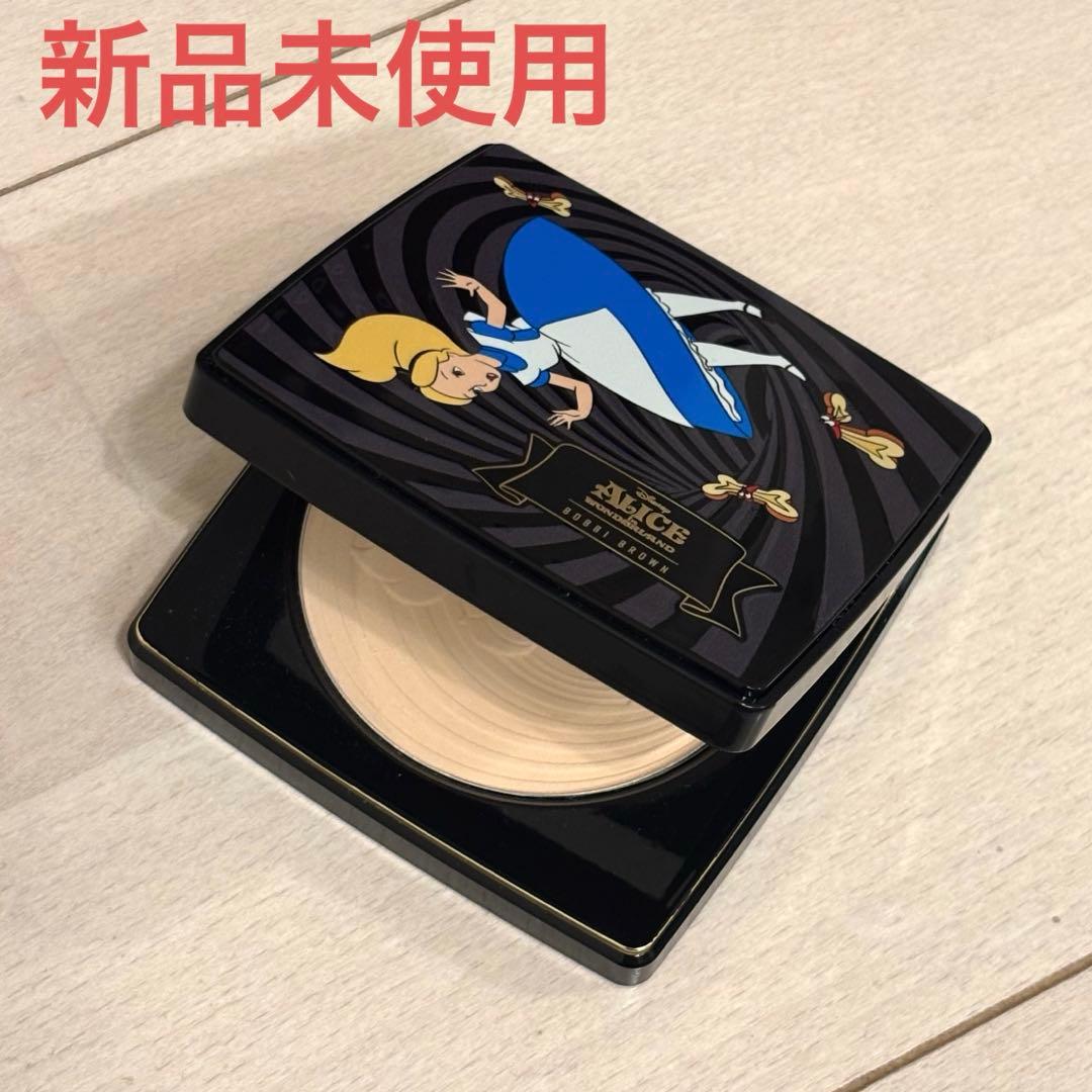 ボビイブラウン　シアーフィニッシュプレストパウダー シアーフィニッシュ プレストパウダー / ボビイ ブラウン(プレスト