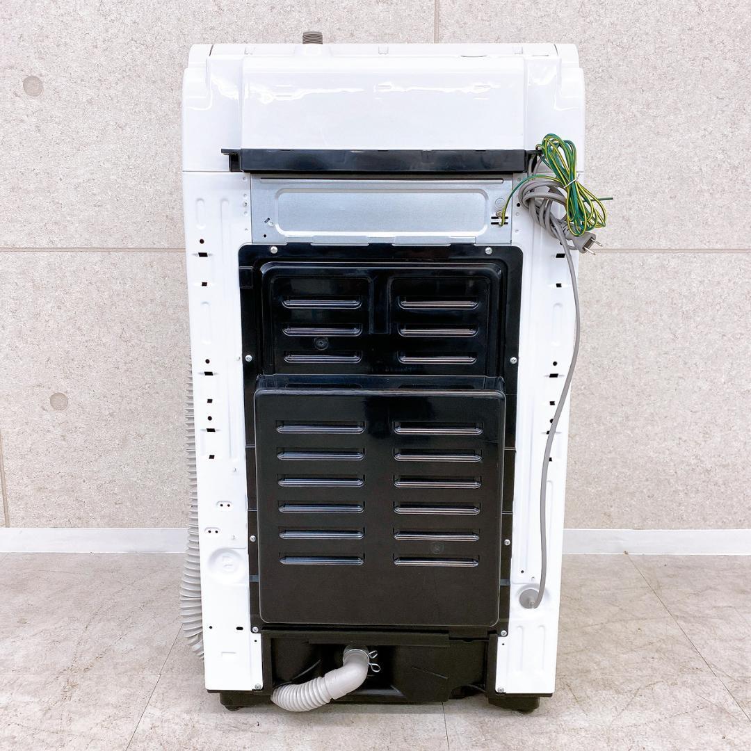 Panasonic 全自動洗濯機 NA-FA7H2 7.0kg 2024年製