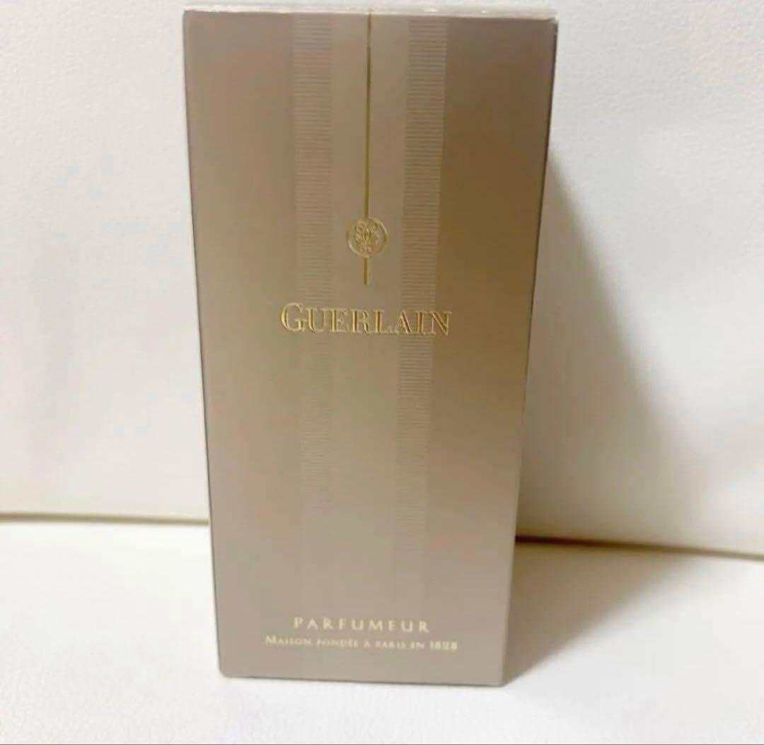 新品 廃盤 ゲラン オーデリ オーデトワレ 125ml - メルカリ