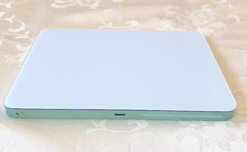 新品未使用｜限定カラー｜グリーン｜Apple｜Magic Trackpad｜純正