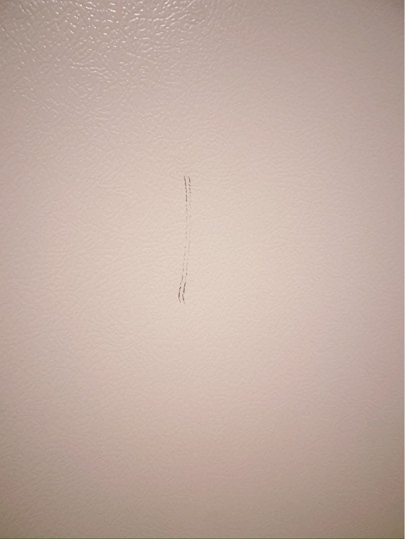 ☆美品☆ 【あき♡】 狙い目！ AQUA 上下二段式 冷蔵庫トリセツ付