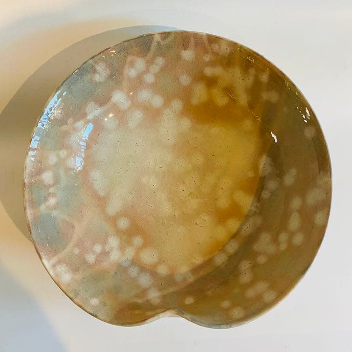 萩焼 作家物 日本工芸会正会員 大野誠二 木箱入り 新品 未使用 - メルカリ