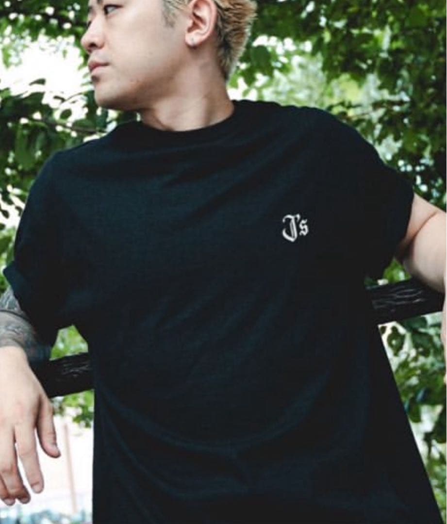 M*.様 JSF Tシャツセット (The BONEZ RIZE Jesse) - メルカリ