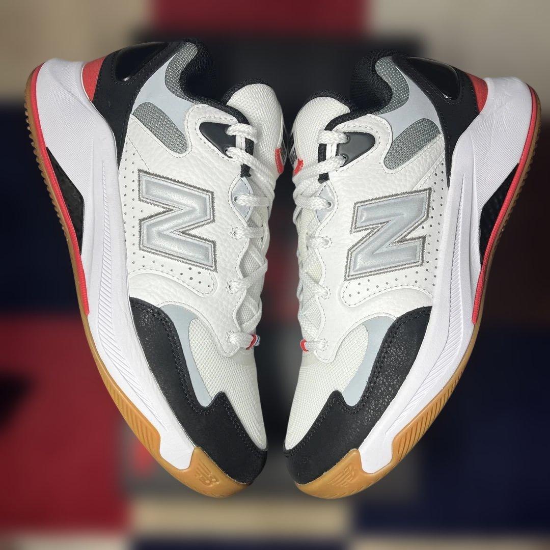 New Balance Kawhi 4 カワイ　4 26.5cm