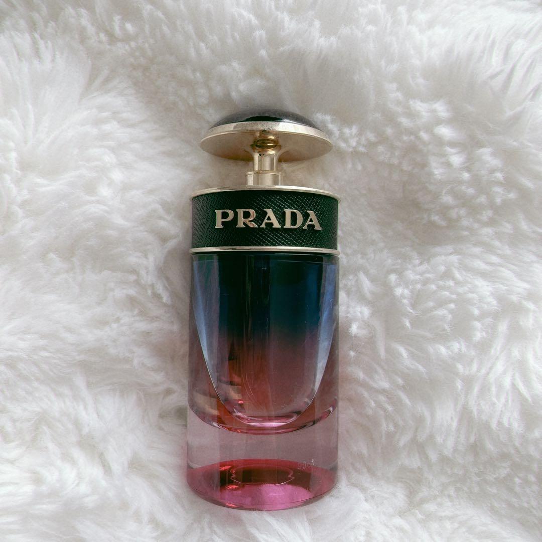 PRADA 香水 キャンディナイト 50ml 楽天市場】PRADA プラダ キャンディナイト オードパルファム Candy