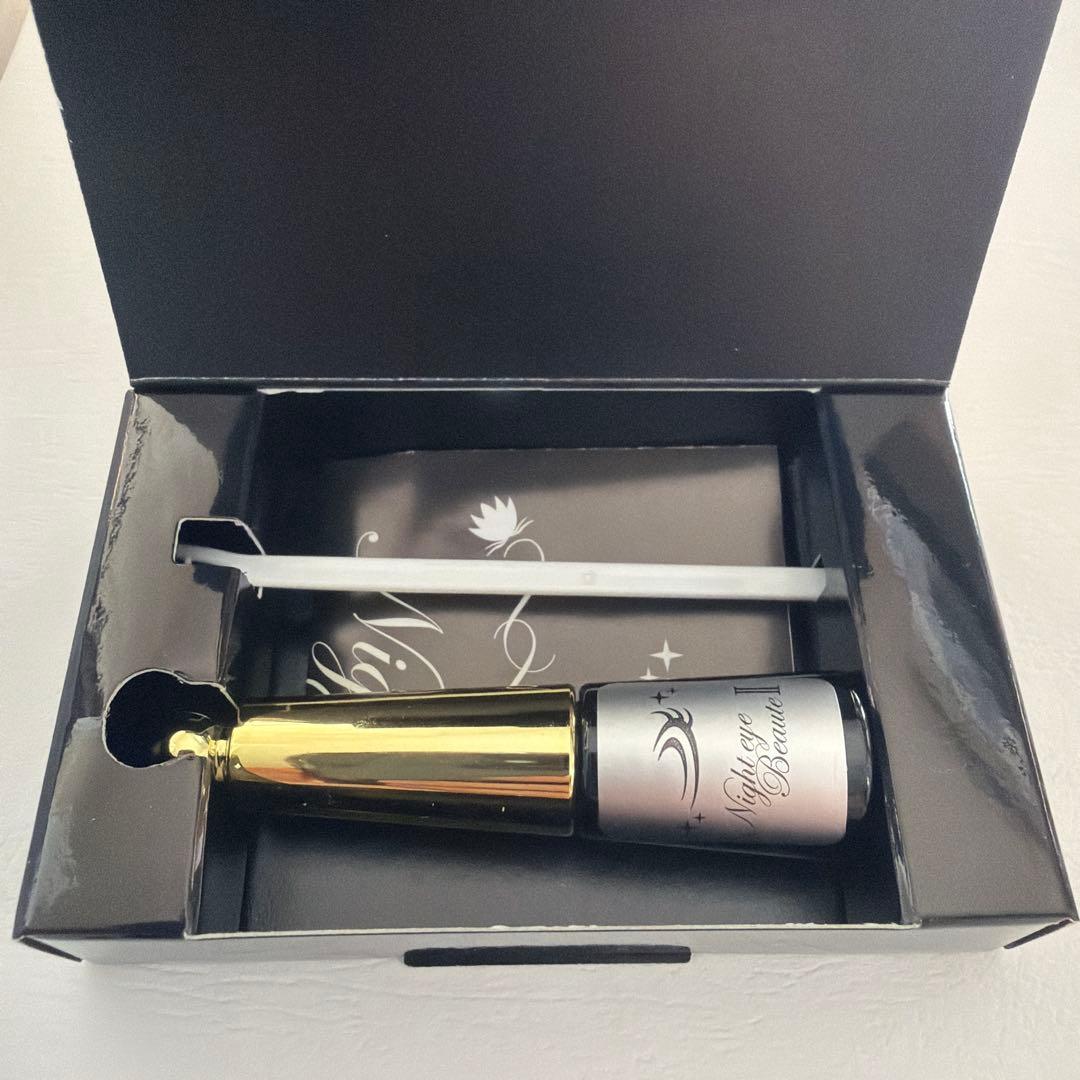 Night eye Beaute II 二重メイク - メルカリ