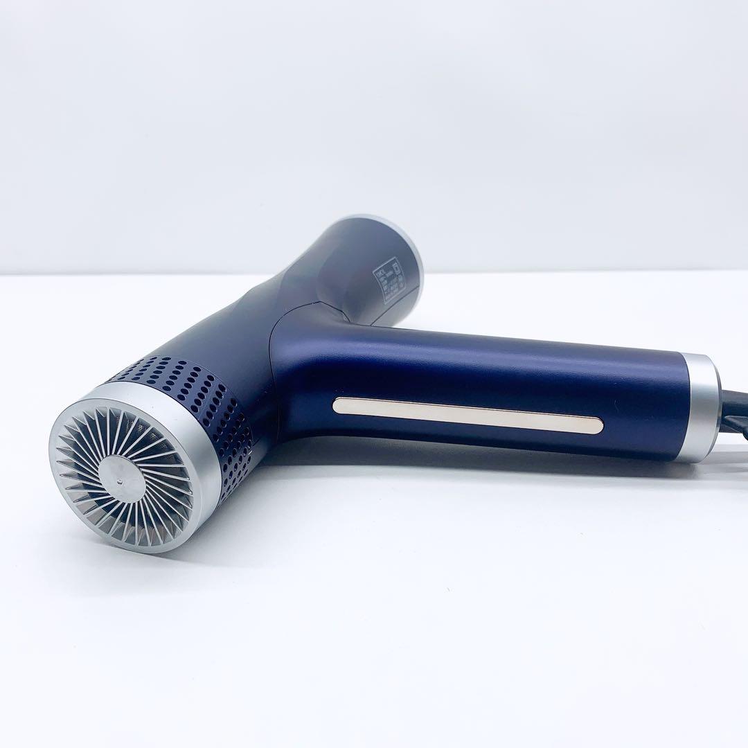 《最新モデル⭐️ほぼ未使用》 YAMAN リフト ドライヤー YJHC1L