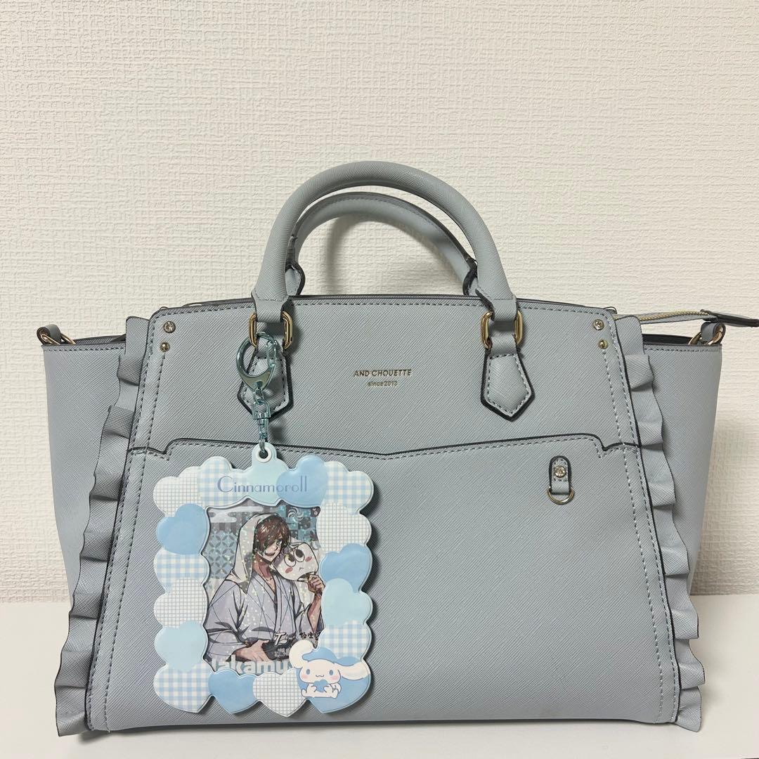 Nakamu 痛バッグ - メルカリ