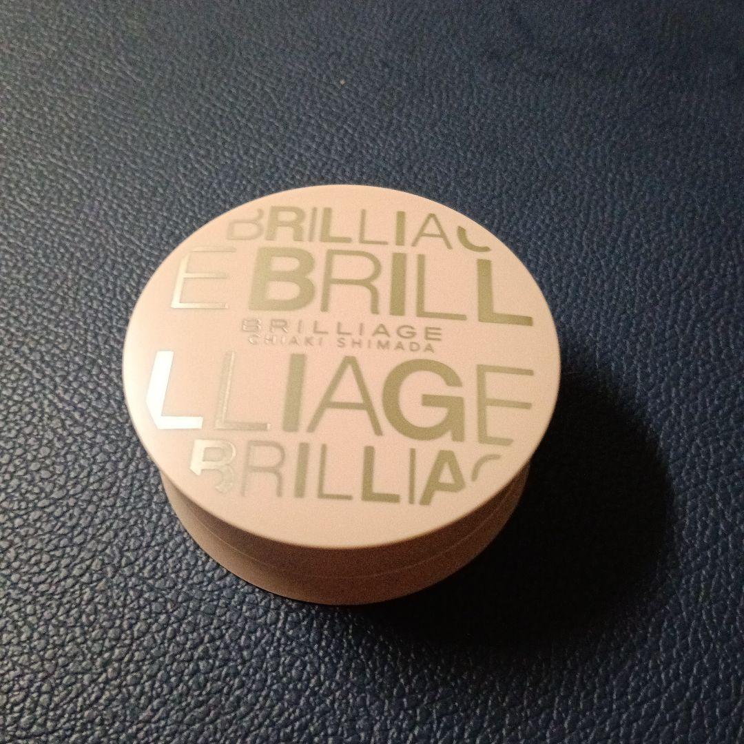 ブリリアージュ オーセンティックウーマンエフォートレスシック 40＆