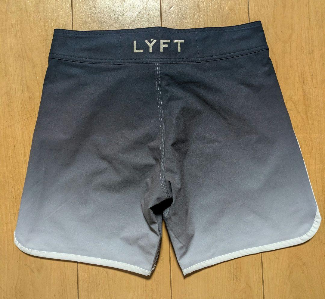 LYFT サーフパンツ XS