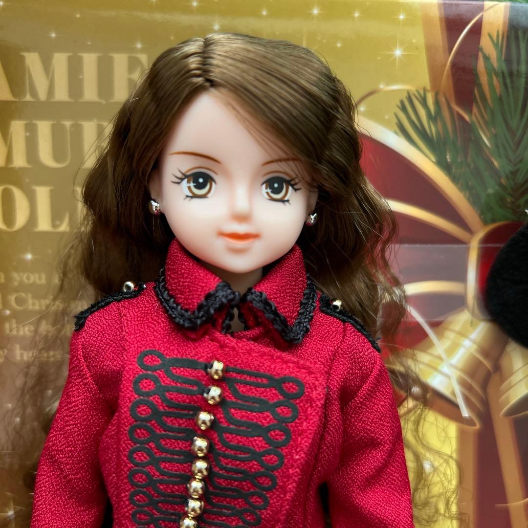 安室奈美恵 ドール - メルカリ