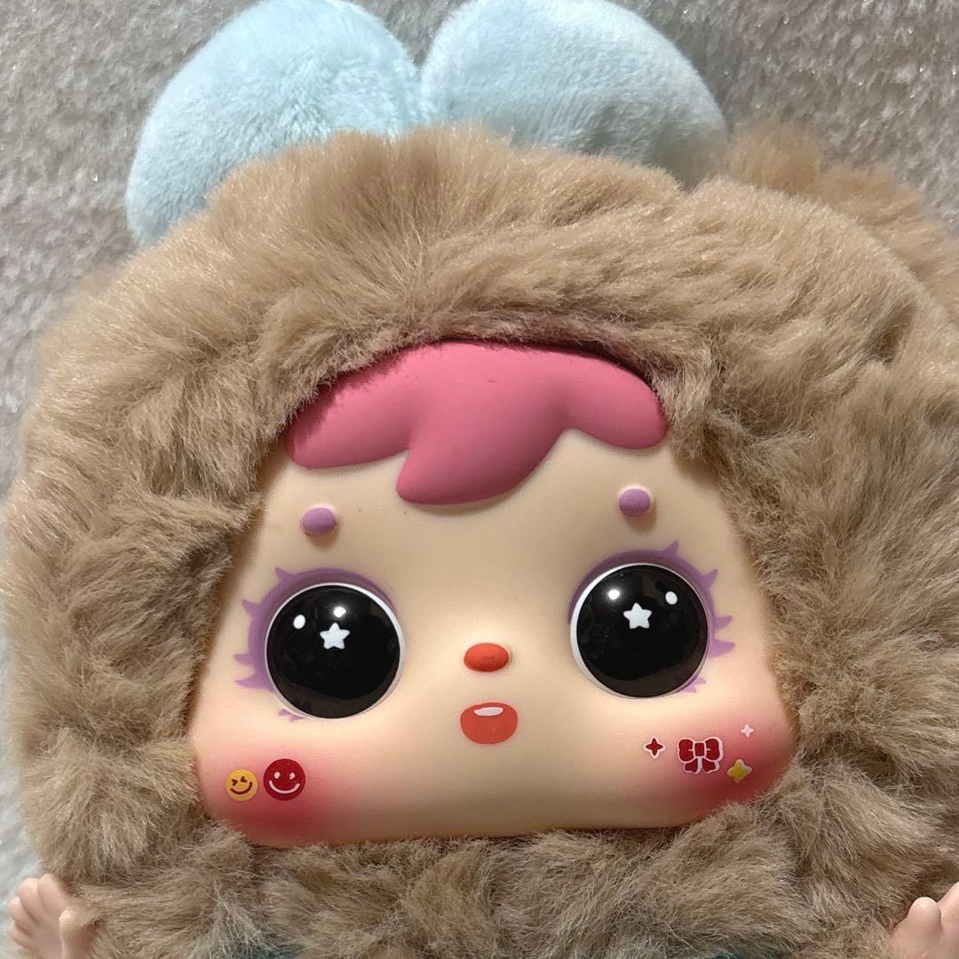 三小毛♢Samuel TYKE3 ♢ぬいぐるみ♢No.20 - メルカリ