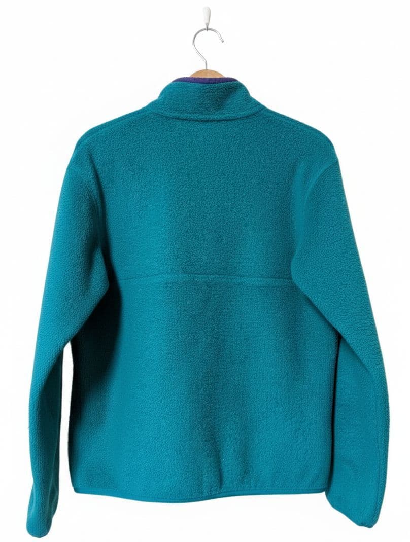 パタゴニア Patagonia シンチラスナップ キムタク着用類似モデル