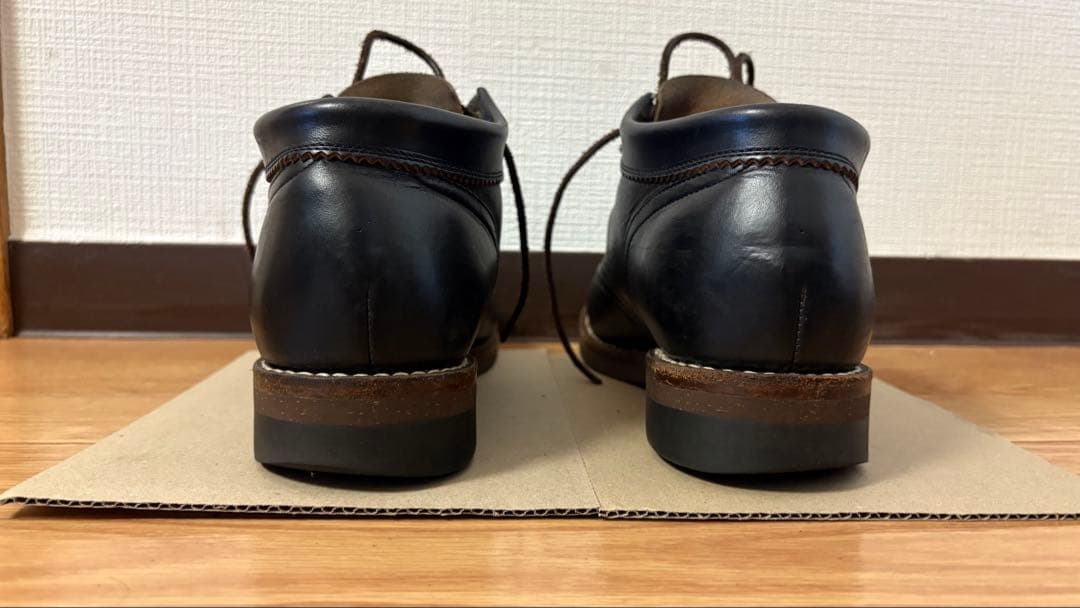 COUPEN 25.5cm サイズ7ハーフ