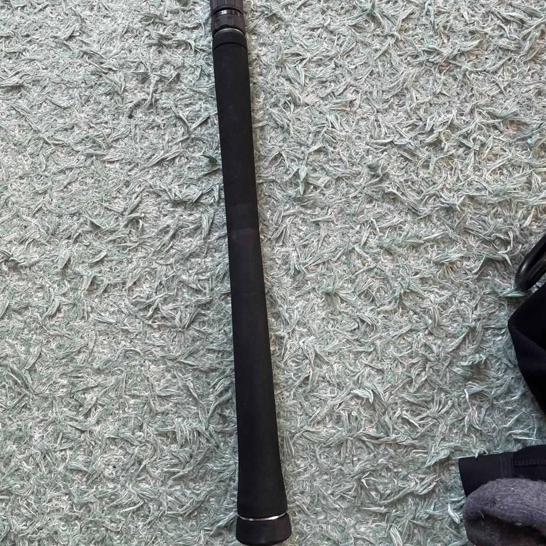 SHIMANO GRAPPLER Type J 3ピース　 S60-3/3