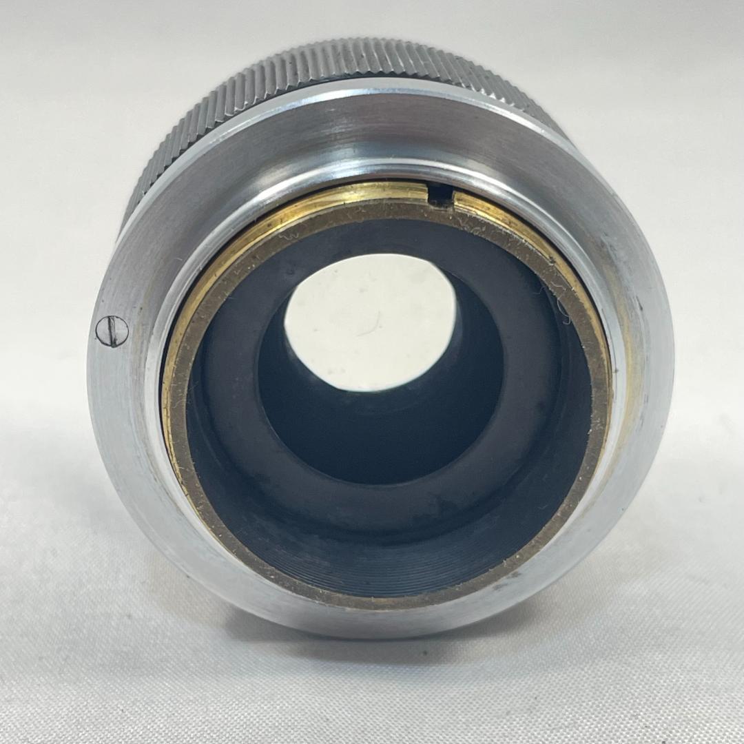 YASHICA YE YASHIKOR 5cm F2.8 L39 Lマウント - メルカリ