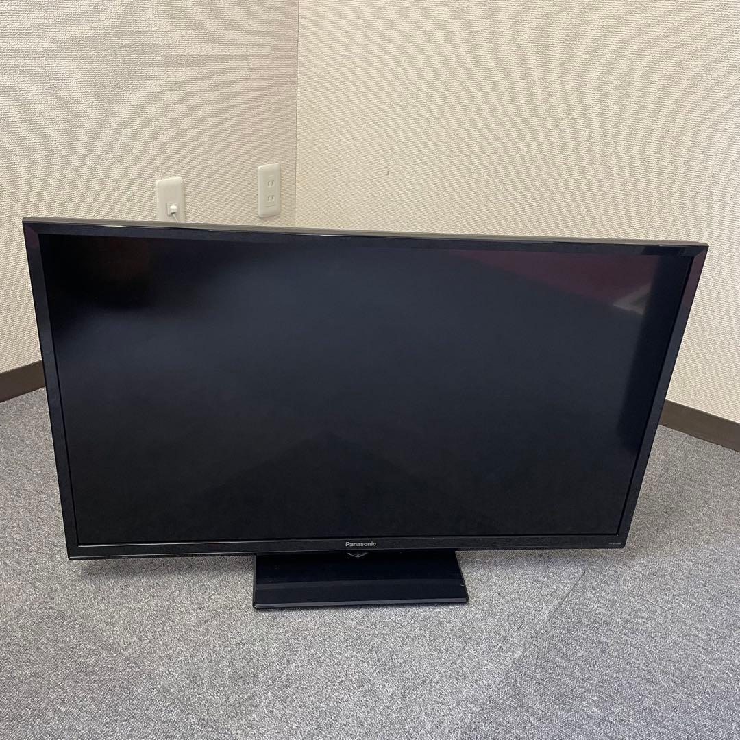【美品】Panasonic TH-32J300 液晶テレビ　32型 2023年製 購入 地上・BS・110度CSデジタルハイビジョン液晶テレビ TH
