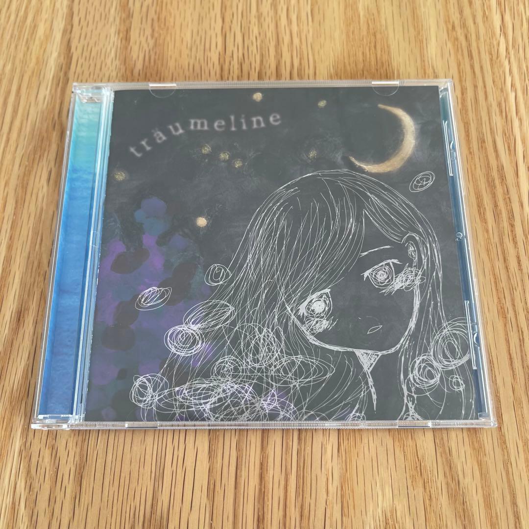 lical 「träumeline」 C4 LIFESTYLE