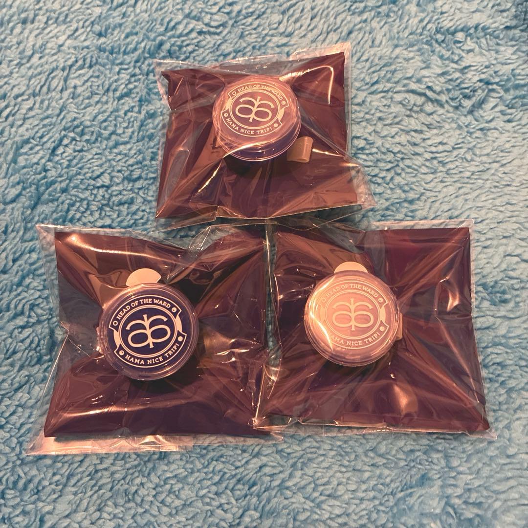 18TRIP エイトリ おもライ リングライト 蜂乃屋 凪 エイトリ 18TRIP リングライト リンライ おもライ 蜂乃屋凪 - メルカリ