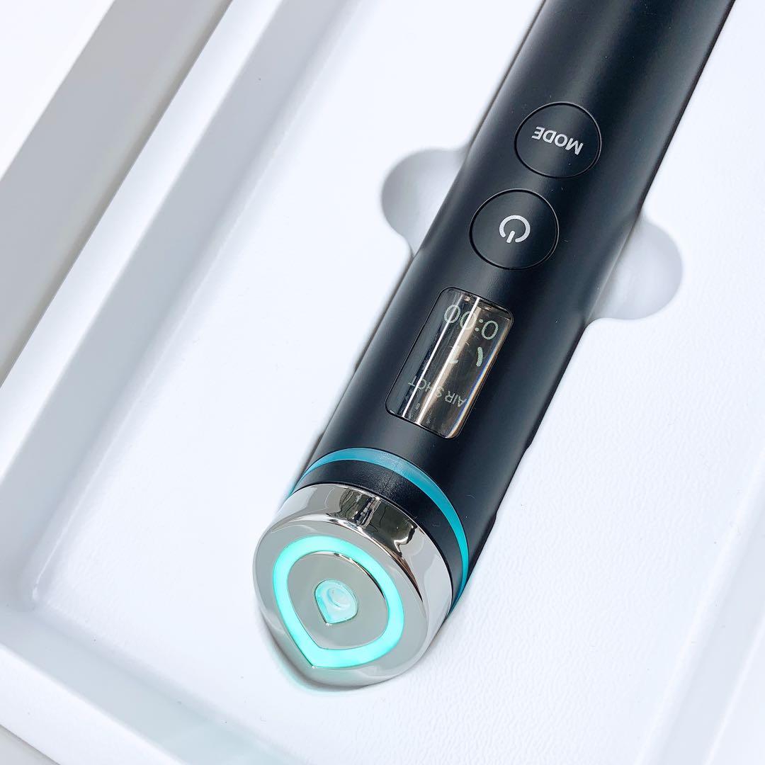 《ほぼ未使用⭐️付属品完備》 メディキューブ ブースター プロ AGE-R EMS