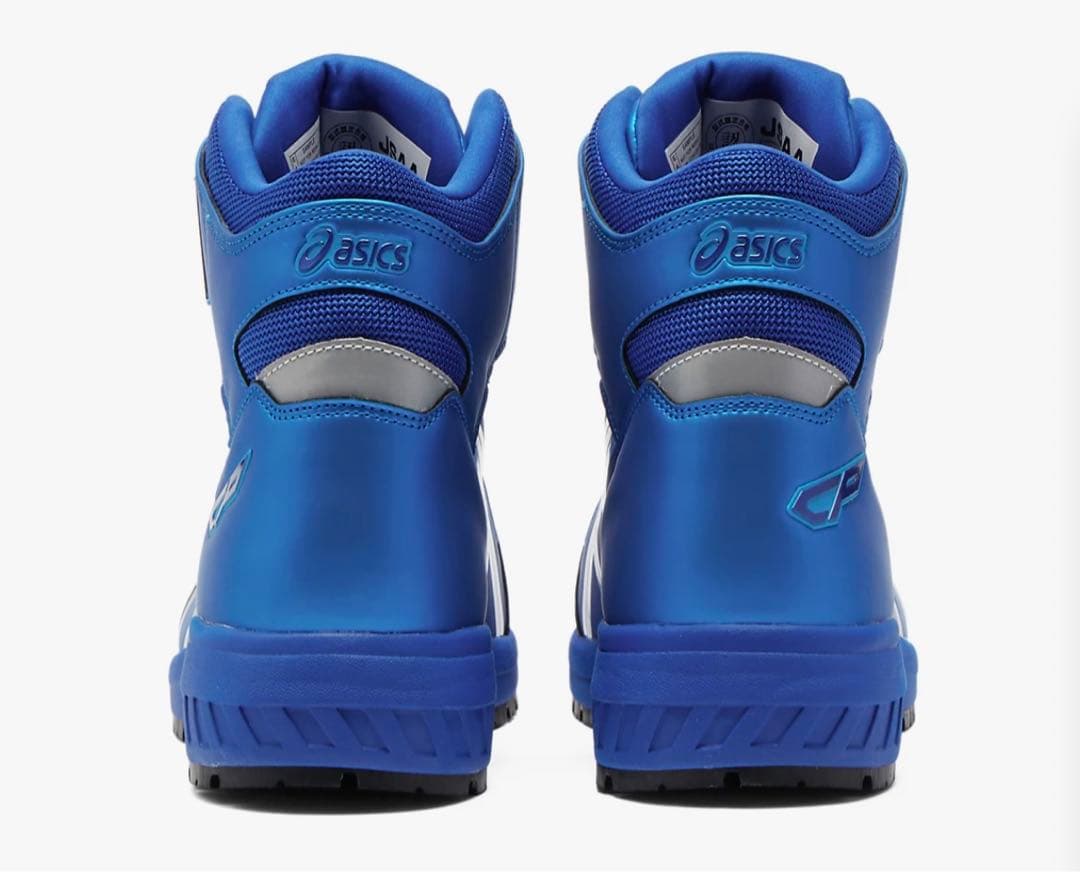 【新品！限定！廃盤！】アシックス・安全靴　27.5cm