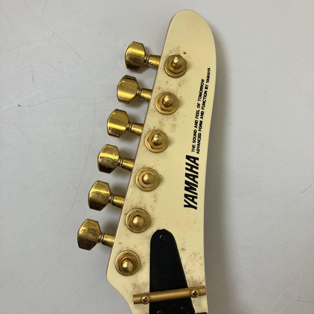 現状品】YAMAHA エレキギター MG-K2 パッパラー河合モデル - メルカリ